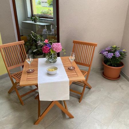 Apartma 7 - In The Heart Of Soca Valley Tolmin Eksteriør billede