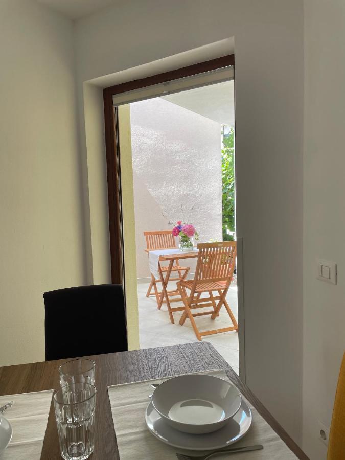 Apartma 7 - In The Heart Of Soca Valley Tolmin Eksteriør billede