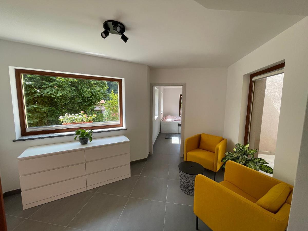 Apartma 7 - In The Heart Of Soca Valley Tolmin Eksteriør billede