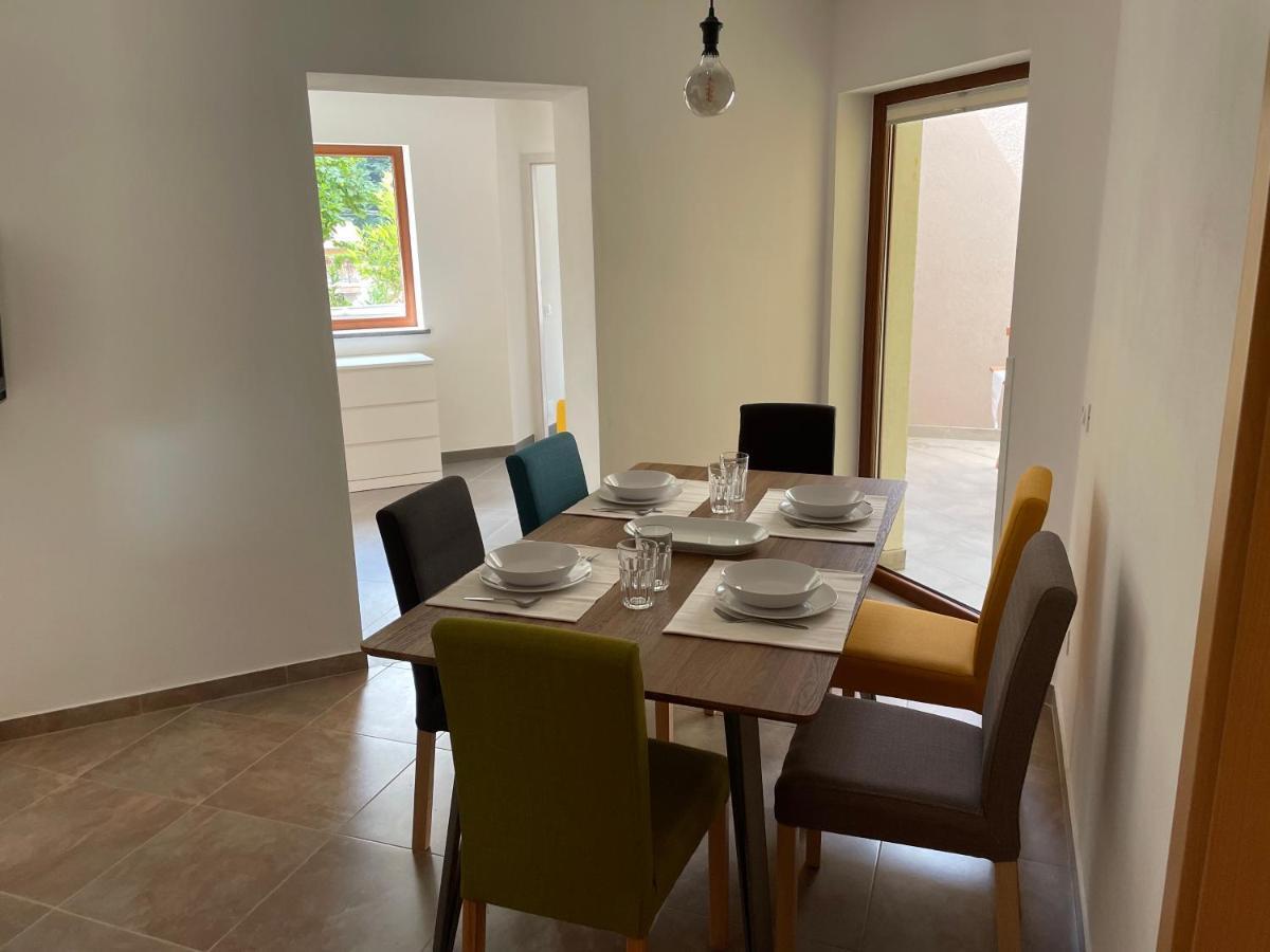 Apartma 7 - In The Heart Of Soca Valley Tolmin Eksteriør billede
