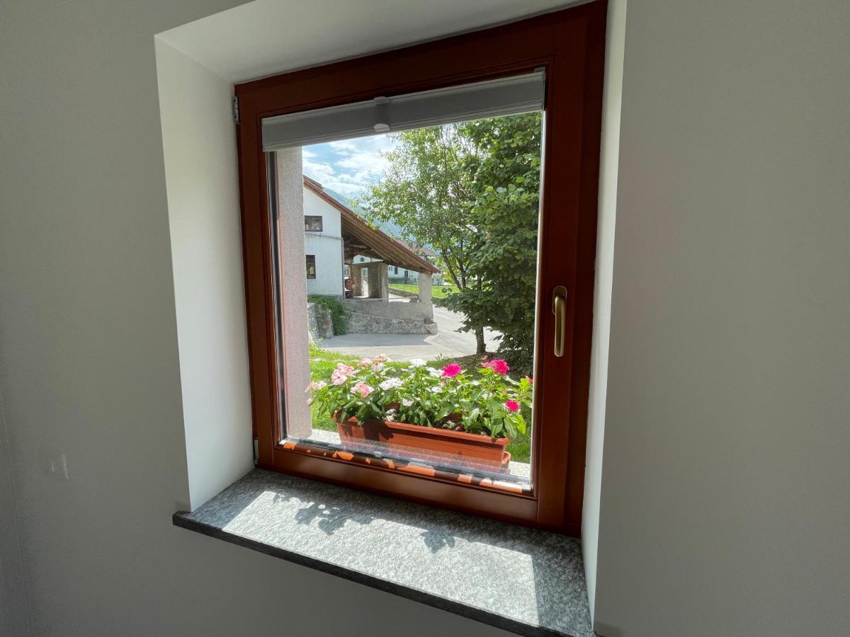 Apartma 7 - In The Heart Of Soca Valley Tolmin Eksteriør billede